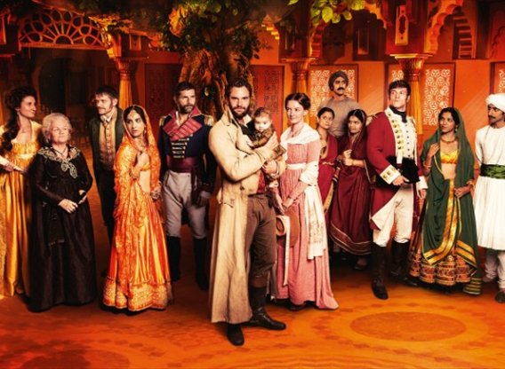 Beecham House