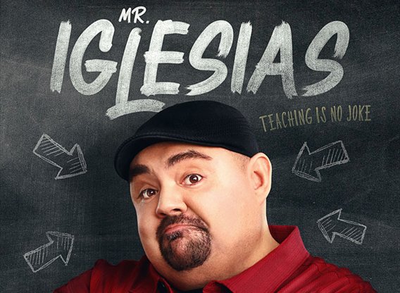 Mr Iglesias