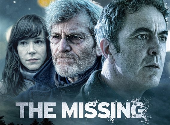 The Missing