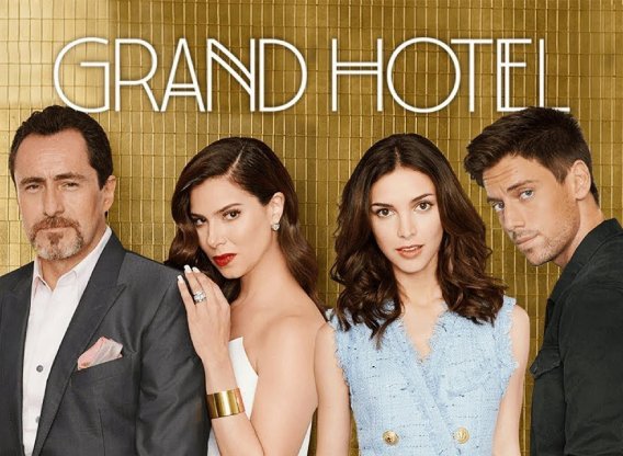 Grand Hotel