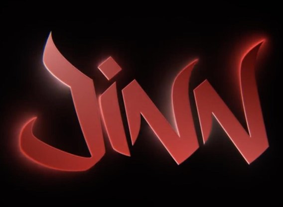 Jinn