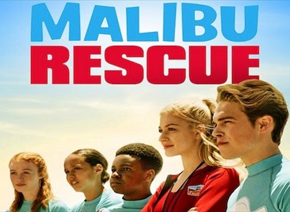 Malibu Rescue