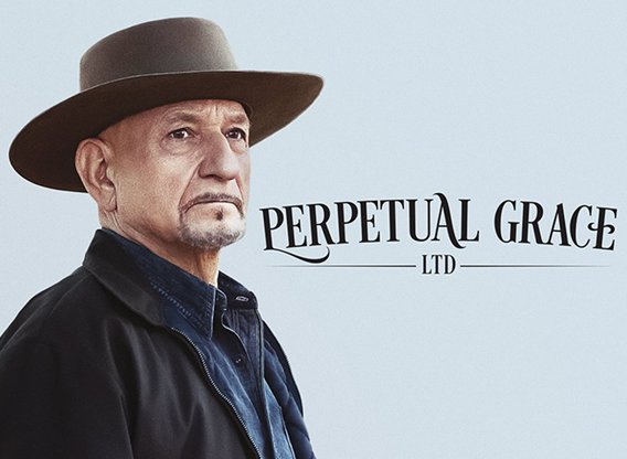 Perpetual Grace LTD