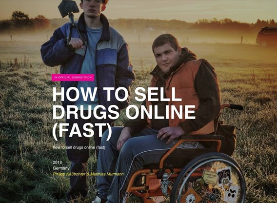 How to Sell Drugs Online Fast