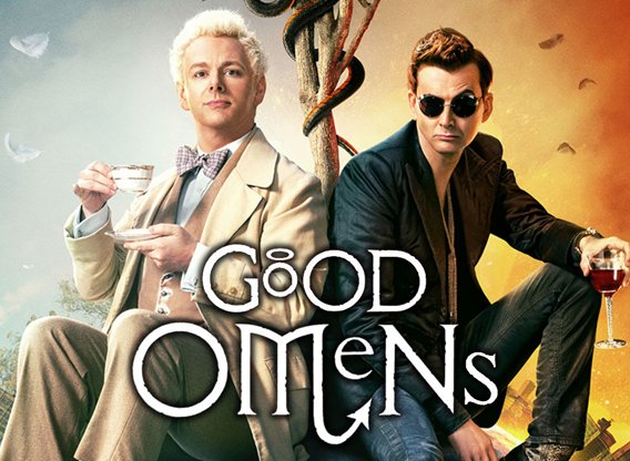 Good Omens