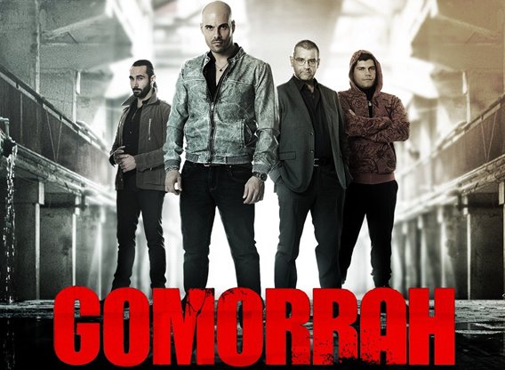 Gomorrah