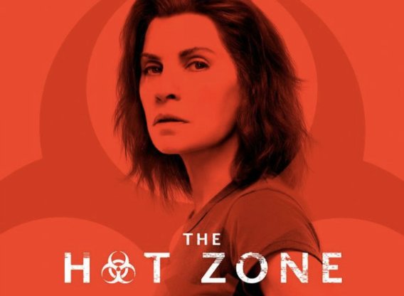 The Hot Zone