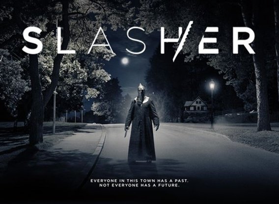 Slasher