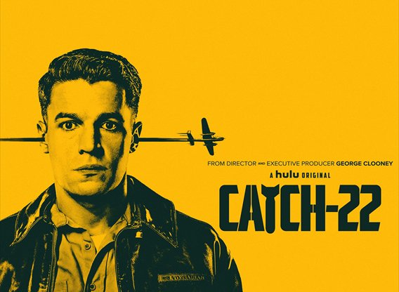 Catch-22