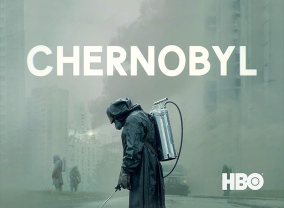 Chernobyl