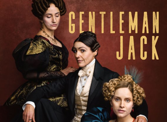 Gentleman Jack