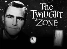 The Twilight Zone