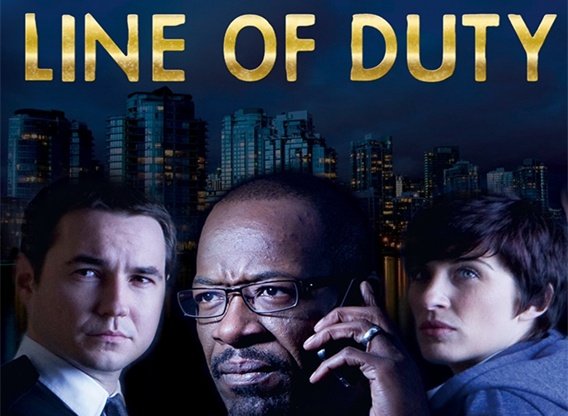 Line of Duty