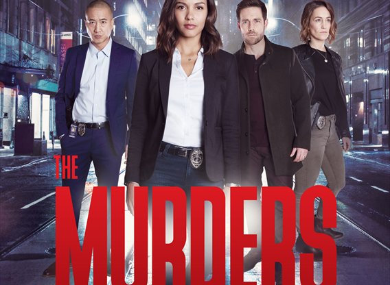 The Murders