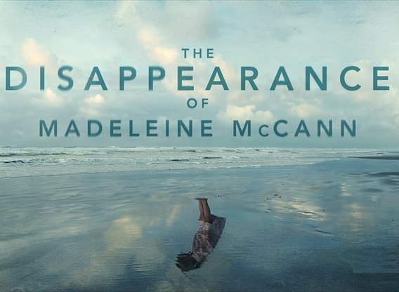 The Disappearance of Madeleine McCann