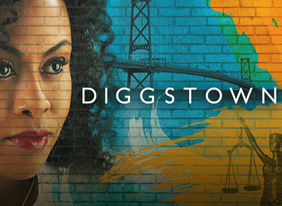 Diggstown