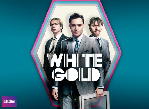 White Gold