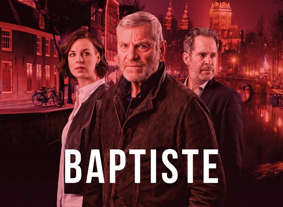 Baptiste