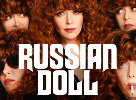 Russian Doll