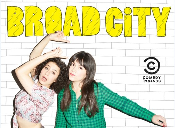 Broad City