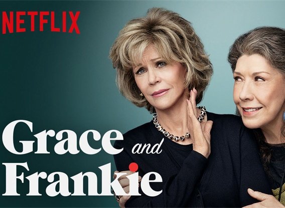 Grace and Frankie