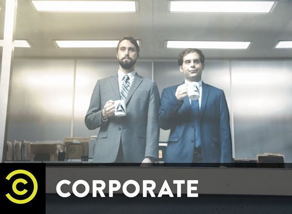 Corporate