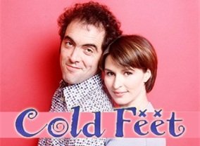 Cold Feet