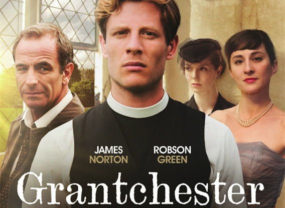 Grantchester