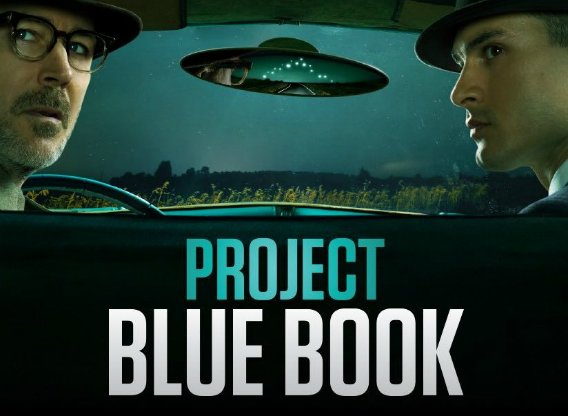 Project Blue Book