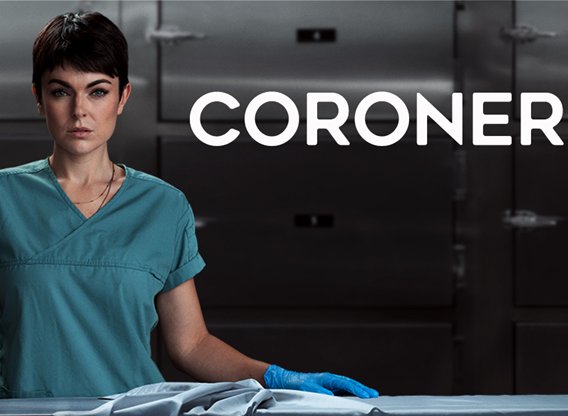 Coroner