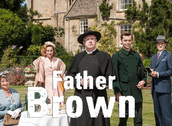 Father Brown