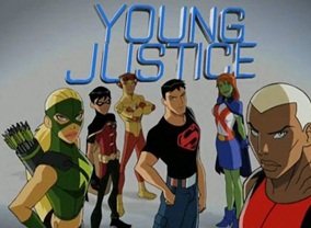 Young Justice