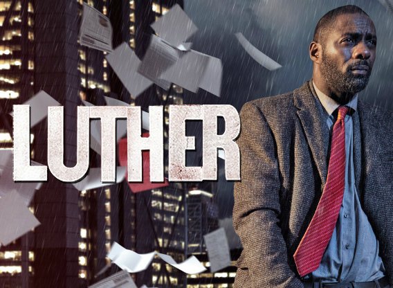 Luther