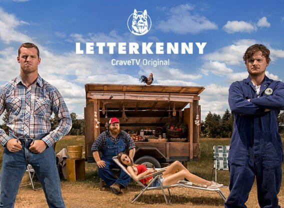 Letterkenny