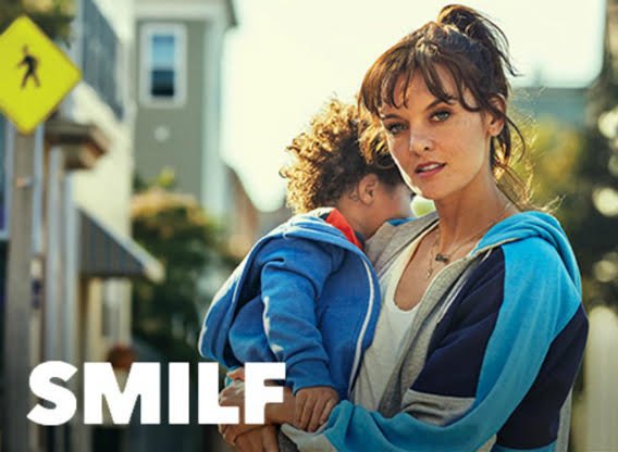 SMILF