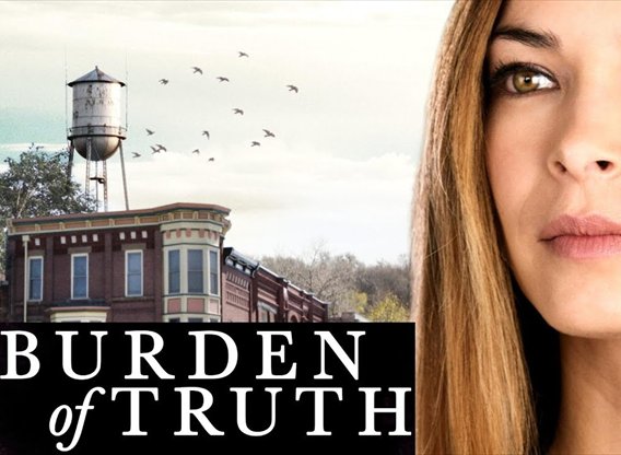 Burden of Truth