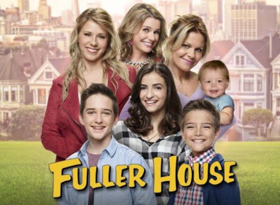 Fuller House