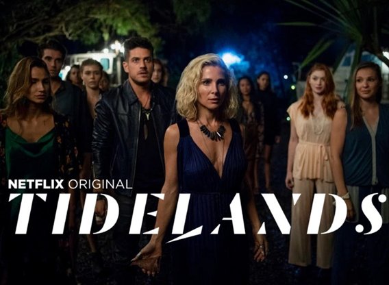 Tidelands