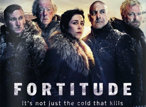 Fortitude