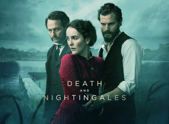 Death and Nightingales