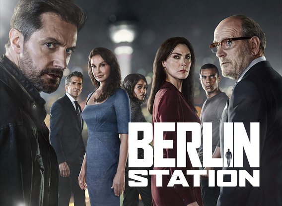 Berlin Station