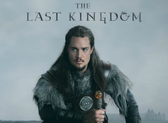 The Last Kingdom