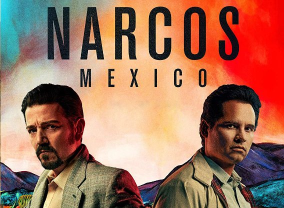 Narcos Mexico