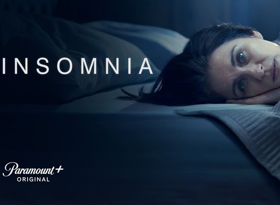 Insomnia