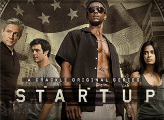 StartUp