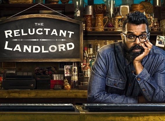 The Reluctant Landlord