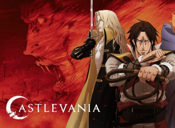 Castlevania