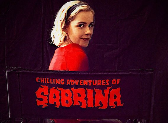 Chilling Adventures of Sabrina