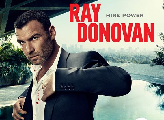 Ray Donovan