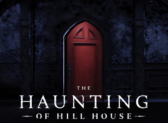 The Haunting of Hill House